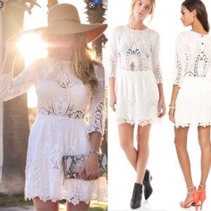 Dolce vita dress